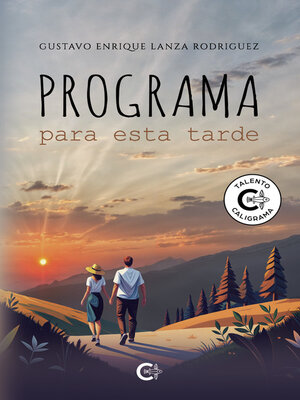 cover image of Programa para esta tarde